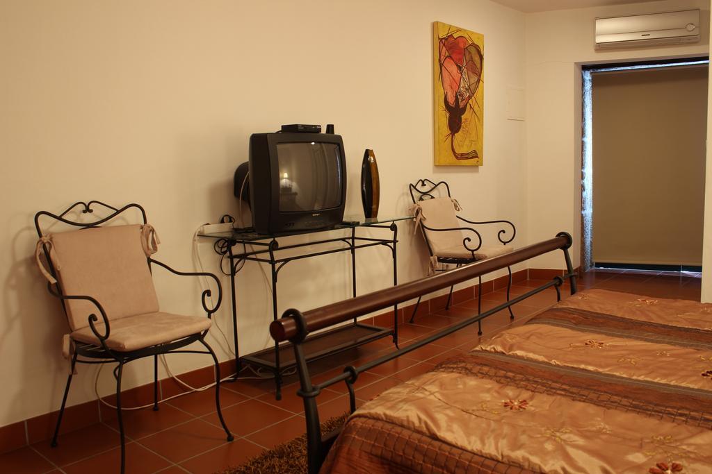 Casa Do Adro De Parada Parada de Pinhao ห้อง รูปภาพ