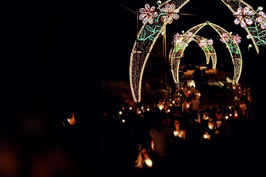 Casa Do Adro De Parada Parada de Pinhao ภายนอก รูปภาพ