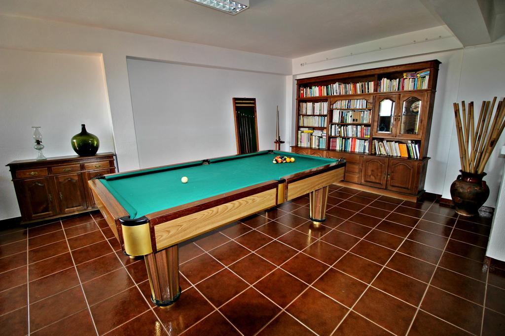 Casa Do Adro De Parada Parada de Pinhao ภายนอก รูปภาพ